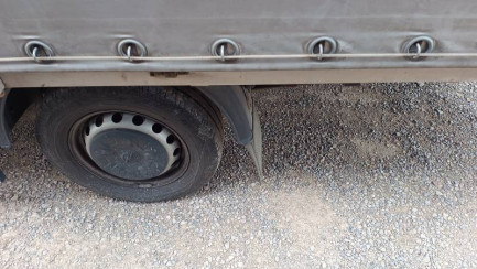 Zdjęcie przedmiotu: Opel Movano 2.3 CDTI L3H1 E6d 3.5t
