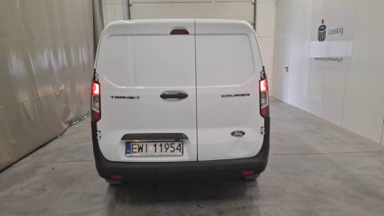 Zdjęcie przedmiotu: Ford Transit Courier Trend 1.5 EcoBlue E6d 2.2t