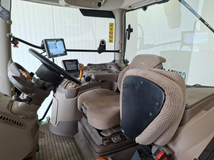 Zdjęcie przedmiotu: Сільськогосподарський трактор JOHN DEERE 6120R