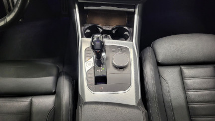 Zdjęcie przedmiotu: BMW 330d xDrive M Sport sport-aut