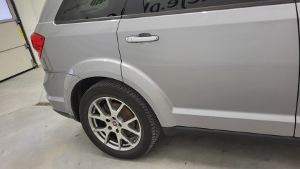 Zdjęcie przedmiotu: Fiat Freemont 2.0 Multijet Lounge AWD