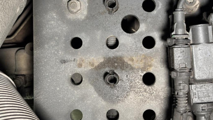 Zdjęcie przedmiotu: Mercedes-Benz Actros 1845 LS E6 18.0t