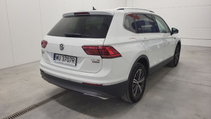 Zdjęcie przedmiotu: Volkswagen Tiguan Allspace 2.0 TSI 4Motion DSG