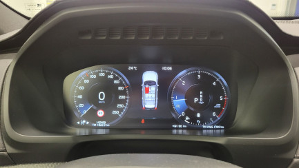 Zdjęcie przedmiotu: Volvo XC90 B5 D AWD R-Design aut Oświadczenie o utracie DR