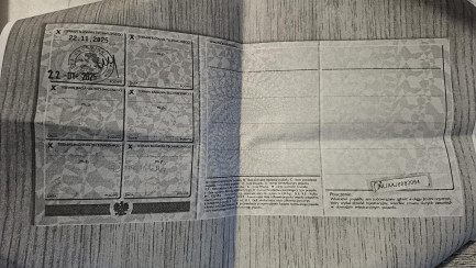 Zdjęcie przedmiotu: AM AM KEBAB TENSA TE22 food trailer