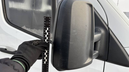 Zdjęcie przedmiotu: Mercedes-Benz 319 Sprinter CDI Aut. E6 3.5t