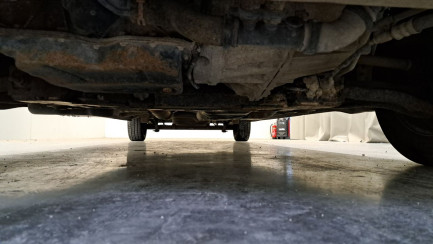 Zdjęcie przedmiotu: Opel Movano 2.3 CDTI E6 3.5t L3H2