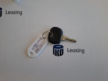 Zdjęcie przedmiotu: Екскаватор-навантажувач CASE 580SV