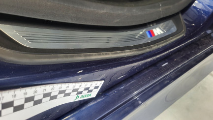 Zdjęcie przedmiotu: BMW 530i xDrive M Sport sport-aut