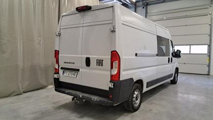 Zdjęcie przedmiotu: Fiat Ducato 33 2.2 H3-POWER L3H2 E6 3.3t