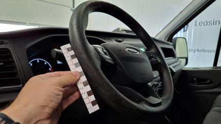 Zdjęcie przedmiotu: Ford Transit 2.0 TDCi DPF E6.2 3.5t L2H2 Ambiente