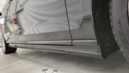 Zdjęcie przedmiotu: Audi A8 55 TFSI mHEV Quattro Tiptr Oświadczenie o utracie DR