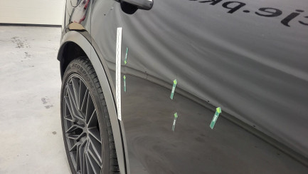 Zdjęcie przedmiotu: Jaguar F-Pace 5.0 V8 P550 AWD SVR