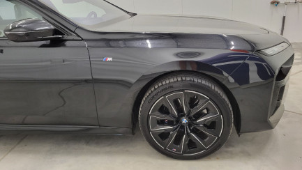 Zdjęcie przedmiotu: BMW 740d xDrive mHEV M Sport sport
