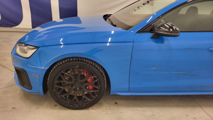 Zdjęcie przedmiotu: Audi S4 Avant TDI mHEV Quattro Tiptronic