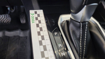 Zdjęcie przedmiotu: Renault Arkana 1.3 TCe mHEV Zen EDC