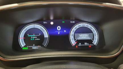 Zdjęcie przedmiotu: Toyota Corolla 1.8 Hybrid Style