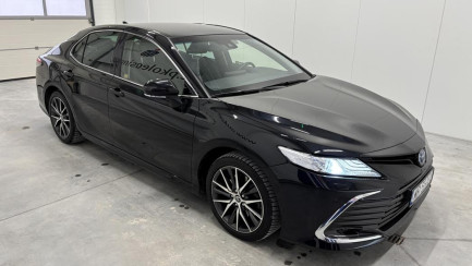 Zdjęcie przedmiotu: Toyota Camry Hybrid Executive