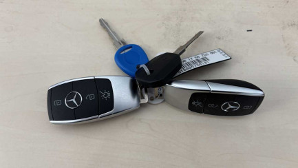 Zdjęcie przedmiotu: Mercedes-benz Actros E6 25.0t + PLANDEX PTL18 18.0t