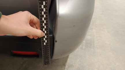 Zdjęcie przedmiotu: Opel Vivaro Long 2.0 CDTI E6d 3.0t Oświadczenie o utracie DR