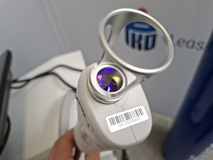 Zdjęcie przedmiotu: TULICCO THULIUM LASER MACHINE cosmetic device