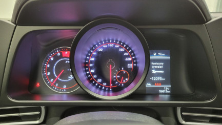 Zdjęcie przedmiotu: Hyundai Elantra 1.6 Smart CVT