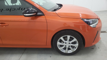 Zdjęcie przedmiotu: Opel Corsa 1.2 Edition S&S