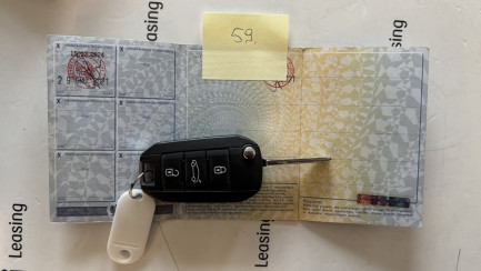 Zdjęcie przedmiotu: Opel Crossland 1.2 Elegance S&S