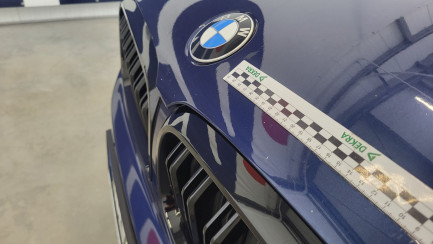 Zdjęcie przedmiotu: BMW 530i xDrive M Sport sport-aut