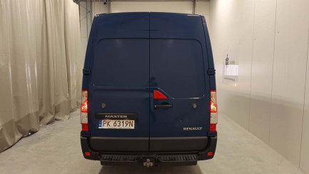 Zdjęcie przedmiotu: Renault Master RWD 2.3 dCi E6 3.5t L4H3 Extra S&S+E
