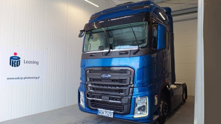 Ford F-MAX 500 12.7 TDCi E6d 18.0t