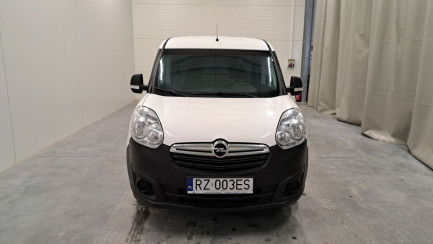 Zdjęcie przedmiotu: Opel Combo 1.3 CDTI E6 2.2t L2H1