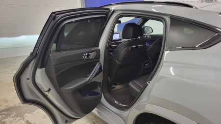 Zdjęcie przedmiotu: BMW X6 xDrive30d mHEV sport-aut