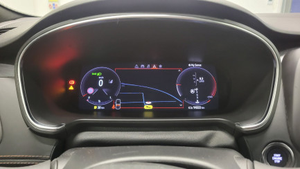 Zdjęcie przedmiotu: Renault Talisman Grandtour 2.0 Blue dCi Initiale Paris EDC