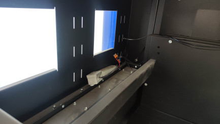 Zdjęcie przedmiotu: Lada neutralna 0.9 Milano