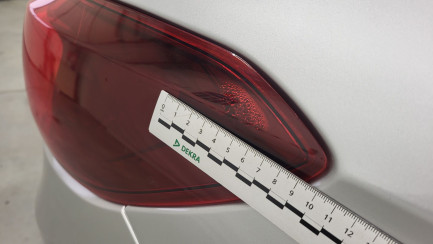 Zdjęcie przedmiotu: Opel Astra V 1.5 CDTI Edition S&S