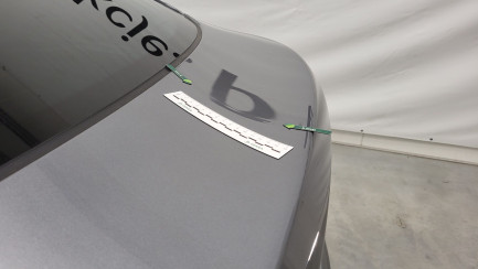 Zdjęcie przedmiotu: BMW X6 M50d