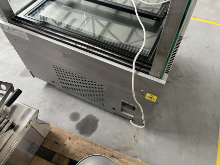 Zdjęcie przedmiotu: Комплект обладнання для громадського харчування