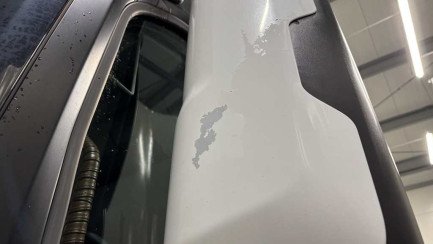 Zdjęcie przedmiotu: Ford F-MAX 12.7 TDCi 500 E6d 18.0t