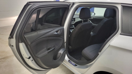 Zdjęcie przedmiotu: Opel Astra V 1.5 CDTI Edition S&S