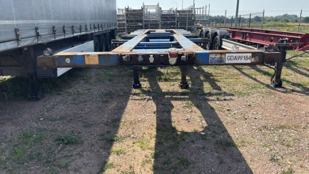 Zdjęcie przedmiotu: WIELTON NS3P 38.0t