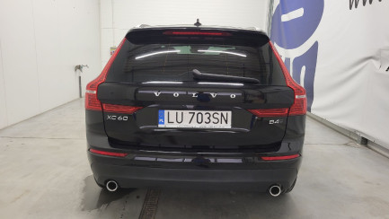 Zdjęcie przedmiotu: Volvo XC60 B4 D AWD Momentum Pro aut