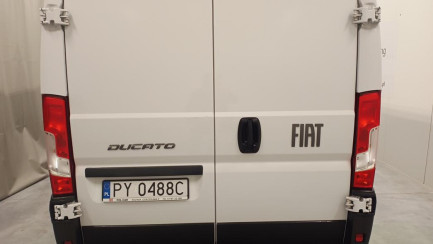 Zdjęcie przedmiotu: Fiat Ducato MAXI HD 2.2 H3-POWER E6.4 3.5t L4H3