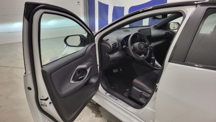 Zdjęcie przedmiotu: Toyota Yaris Hybrid 1.5 GR Sport