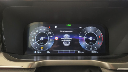 Zdjęcie przedmiotu: Kia Sorento 2.2 CRDi Prestige Line 4WD DCT 7os.