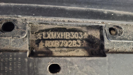 Zdjęcie przedmiotu: SYM JET-X 125