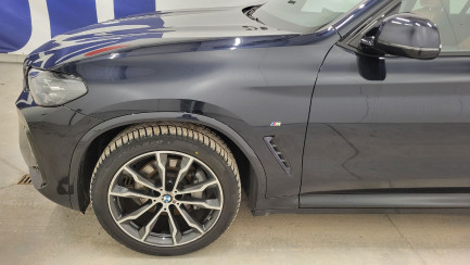 Zdjęcie przedmiotu: BMW X3 xDrive30i mHEV M Sport sport-aut