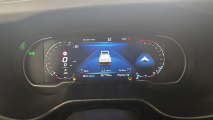 Zdjęcie przedmiotu: Iveco DAILY E6 3.5t Hi-Matic
