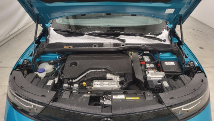 Zdjęcie przedmiotu: Opel Mokka 1.2 T mHEV GS S&S eDTC6