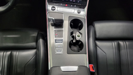Zdjęcie przedmiotu: Audi A6 35 TDI mHEV Sport S tronic